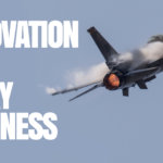 Innovation is risky business